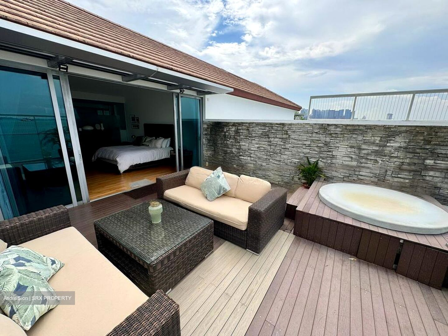 The Azure (D4), Condominium #448266141